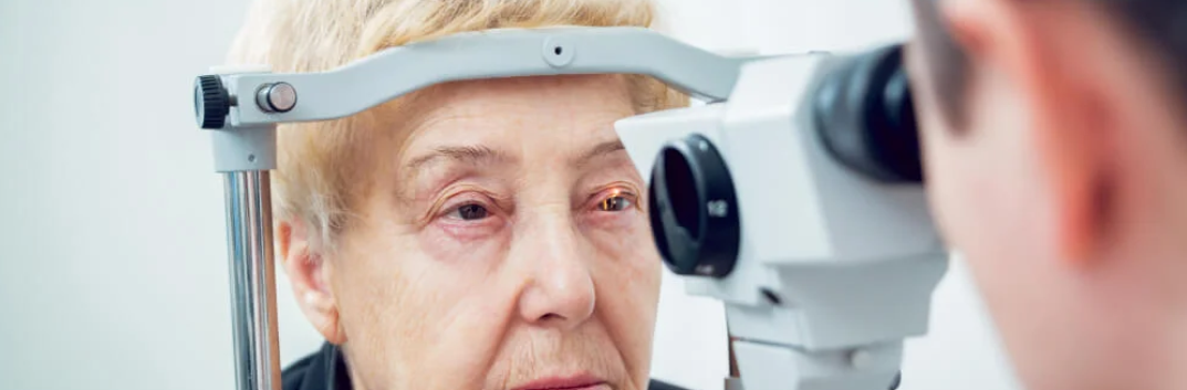 Что такое катаракта? Каковы причины, симптомы и методы лечения катаракты?