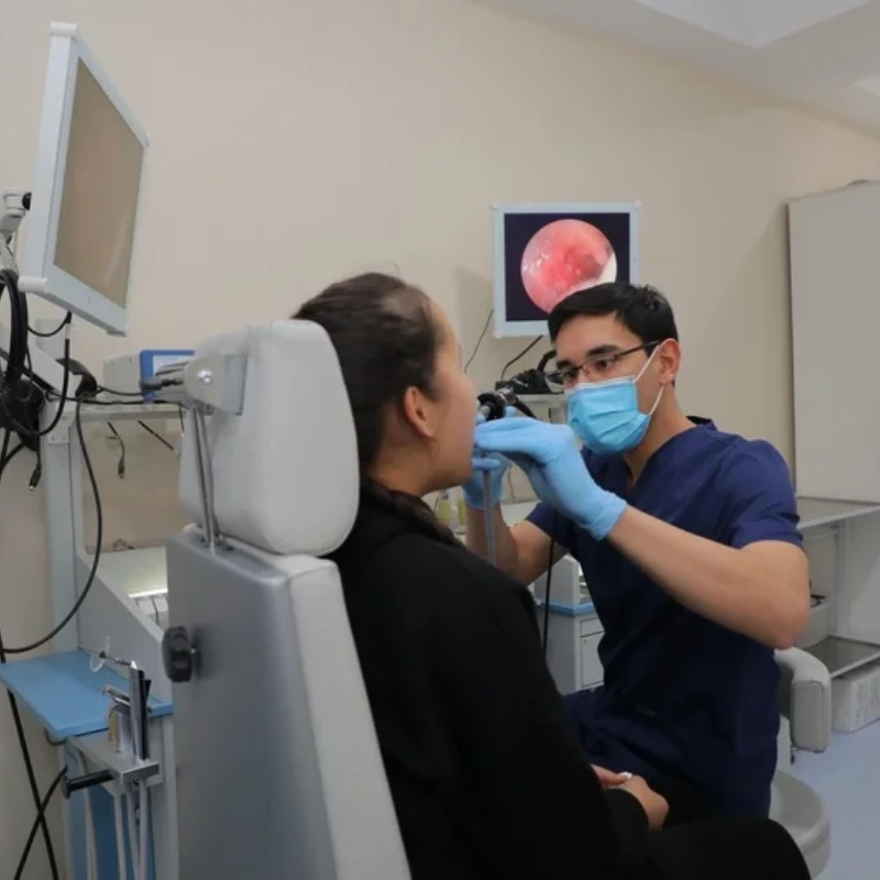 Общая терапия