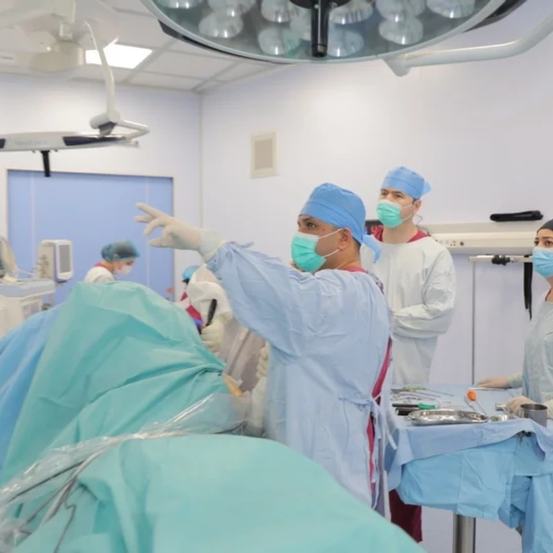 Ортопедия и травматология