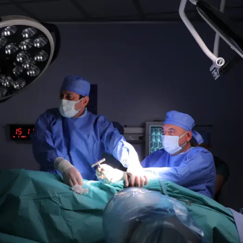 Спинальная нейрохирургия