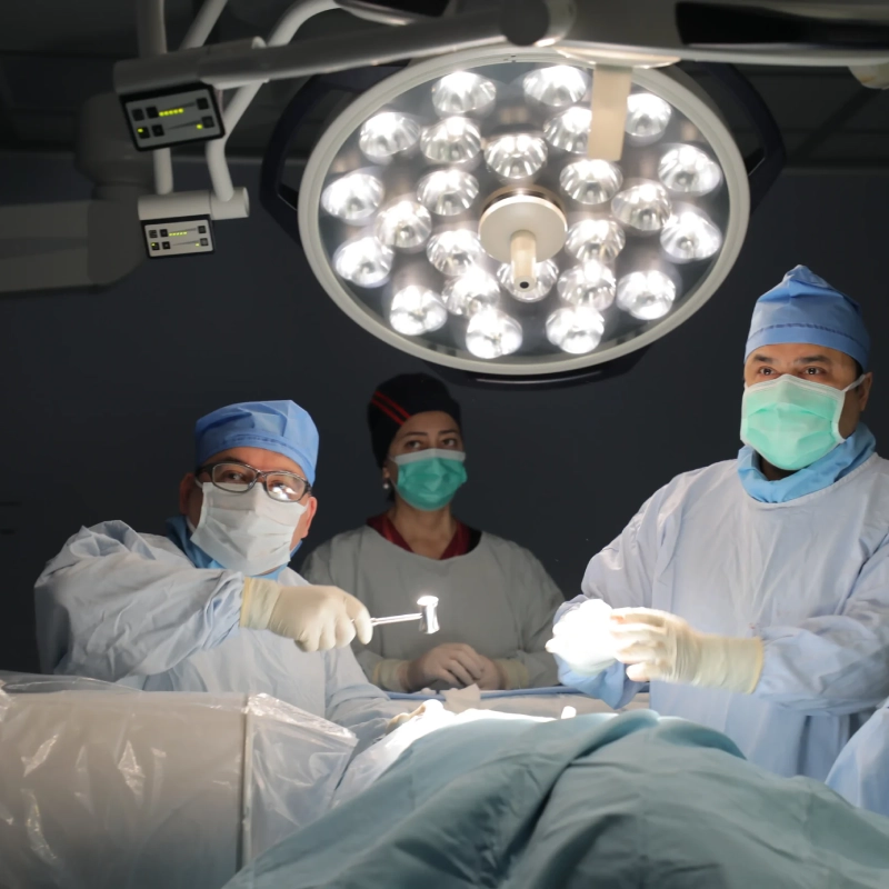 Отоларингология