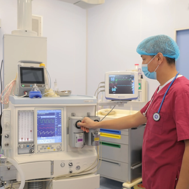 Анестезиология