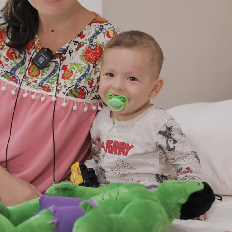 Детская кардиохирургия