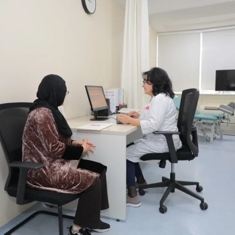 Гинекология