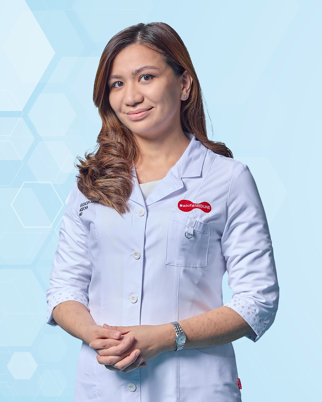 Гульноза Азизова Камолиддиновна