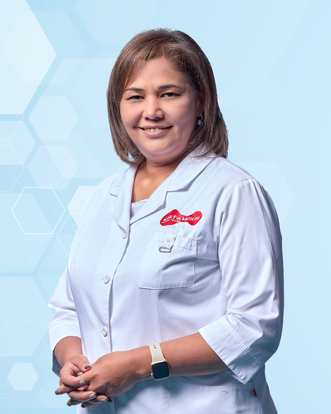 Лола Мирзаева Ильхамовна