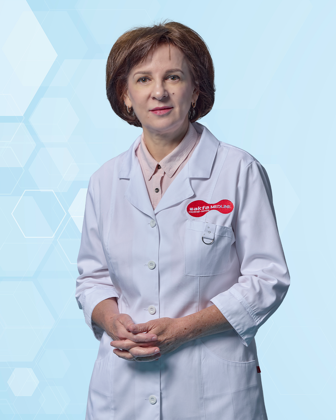 Татьяна Мазуркевич Игоревна