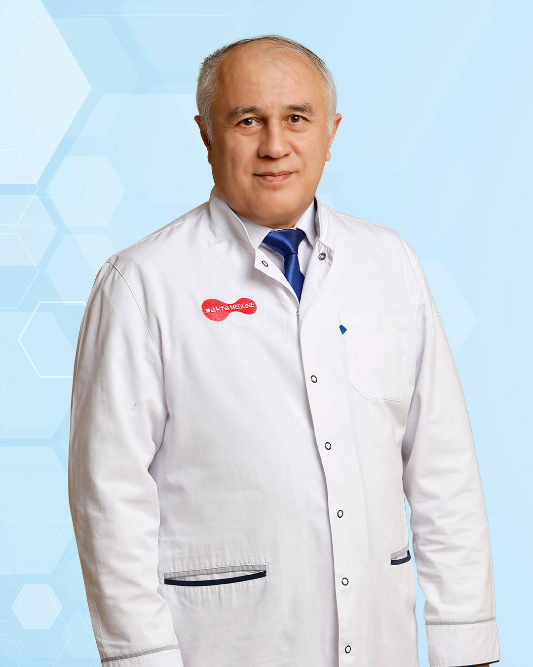 Рустам Садиков Анварович