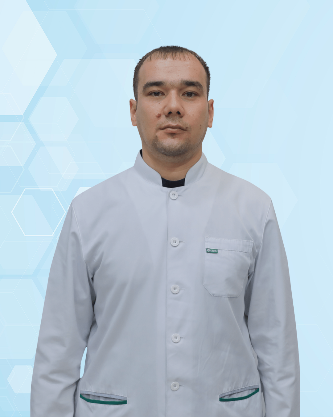 Яхшимурод Болтаев Оллаберганович