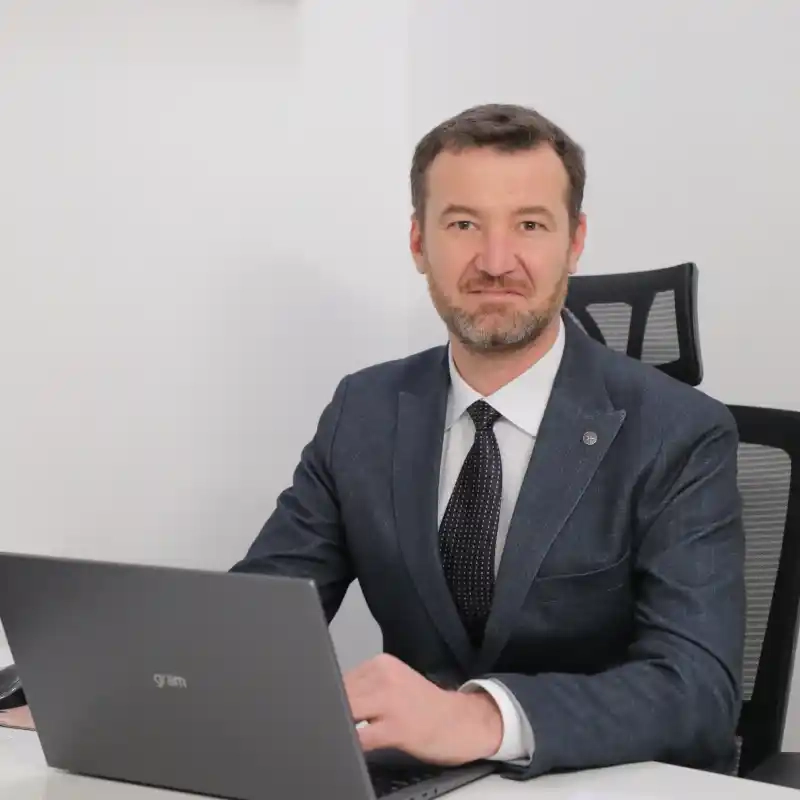 Фуат Курбанов Муккадасович